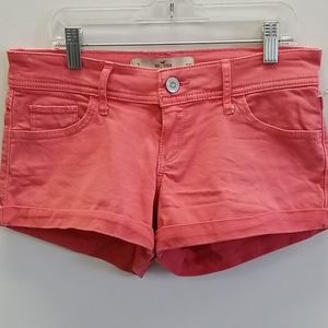 Hollister short-short
